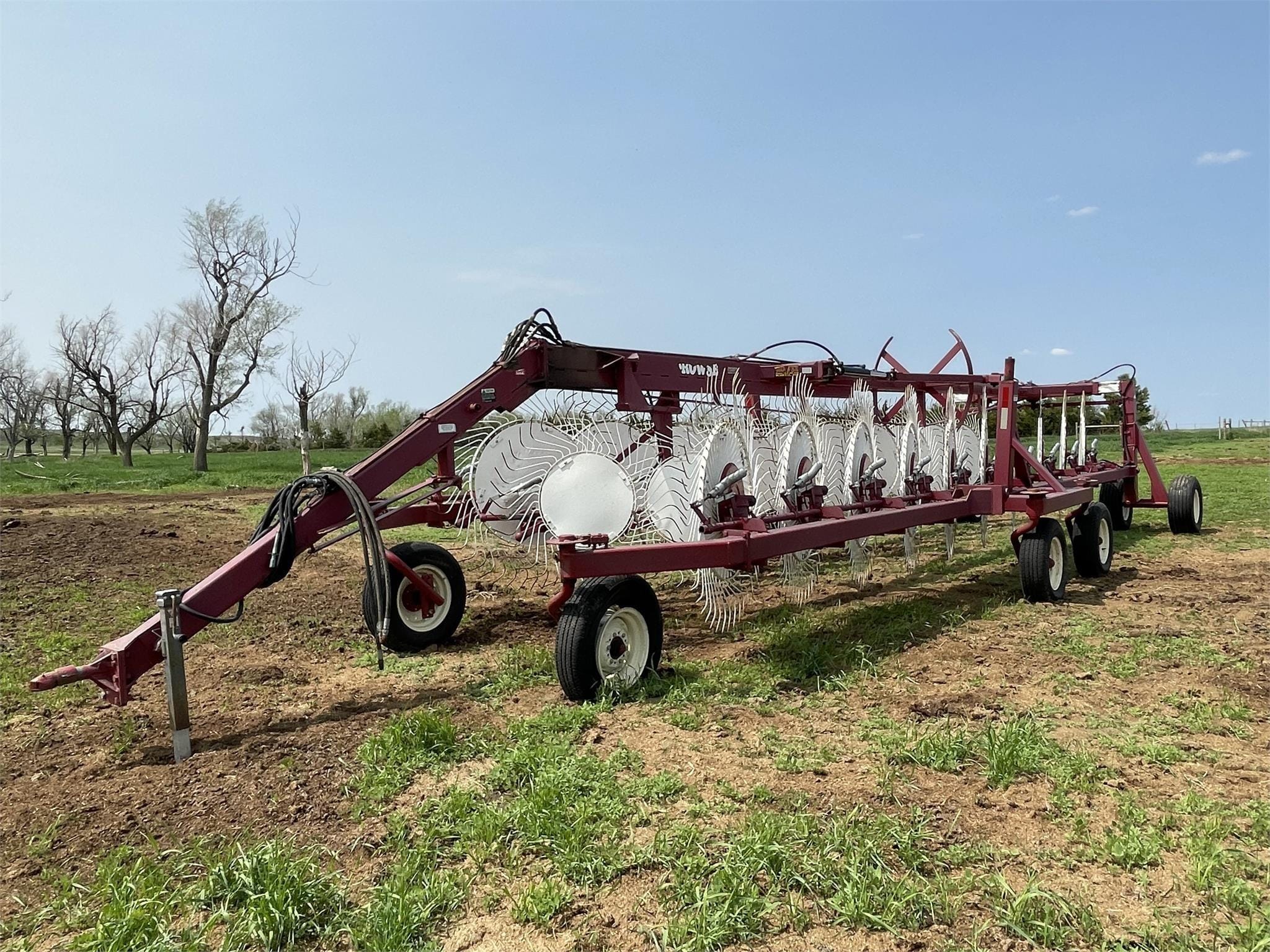 Main image Rowse WR20