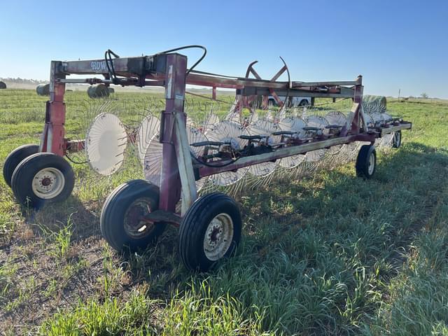 Image of Rowse WR20 equipment image 3