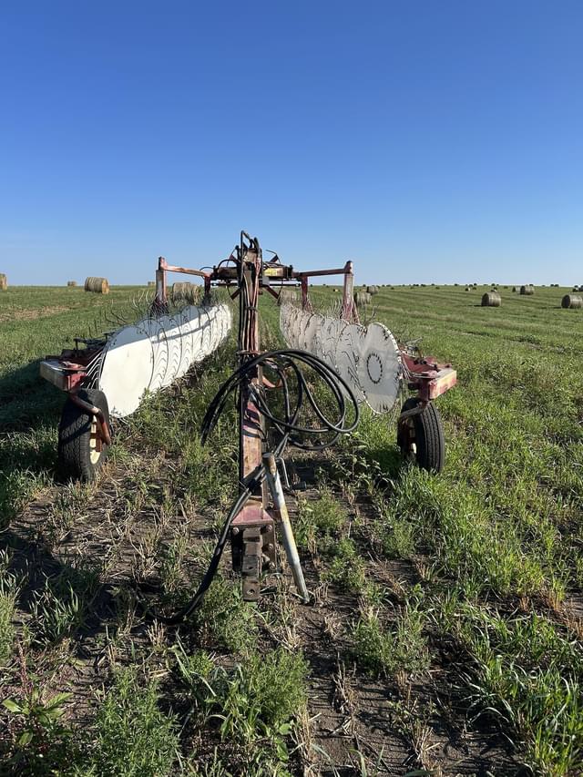 Image of Rowse WR20 equipment image 1