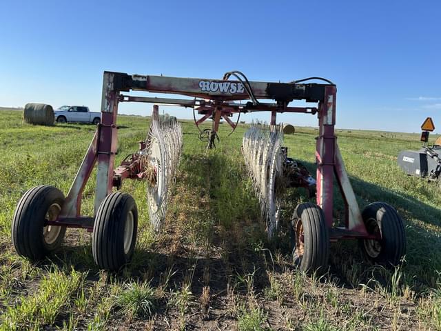 Image of Rowse WR20 equipment image 2