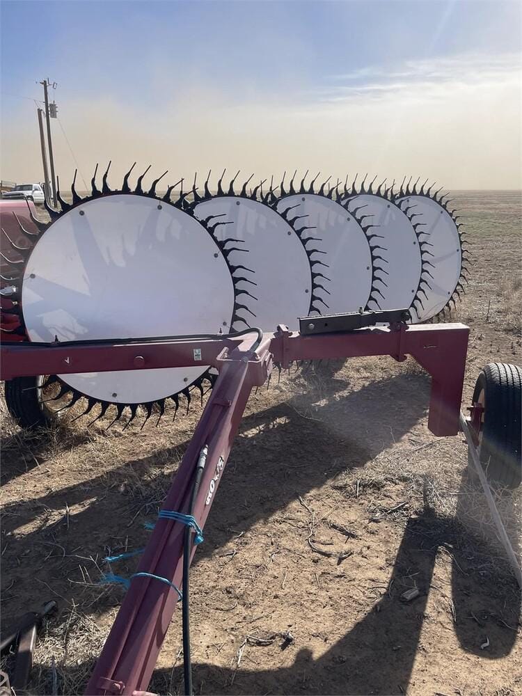 Rowse WT-5 Equipment Image0