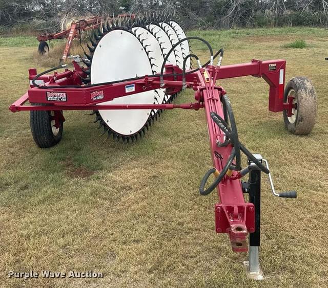 Image of Rowse WT-5SR equipment image 1