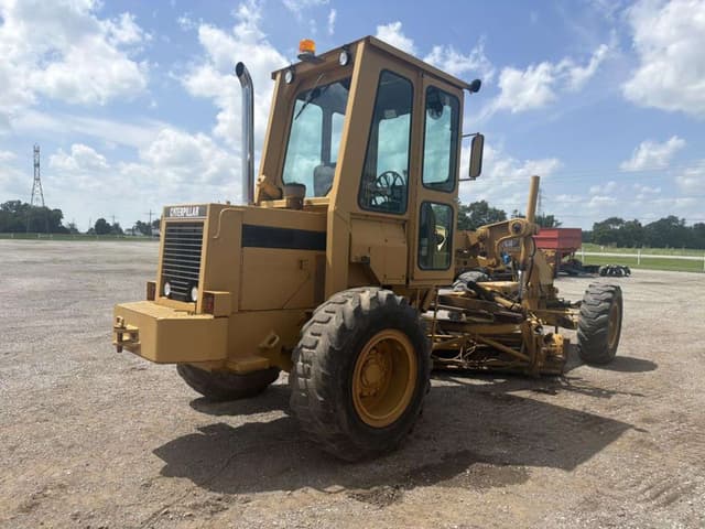 Image of Caterpillar R-80 equipment image 4