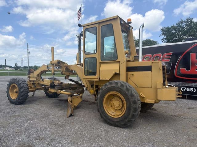 Image of Caterpillar R-80 equipment image 2