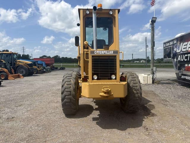 Image of Caterpillar R-80 equipment image 3