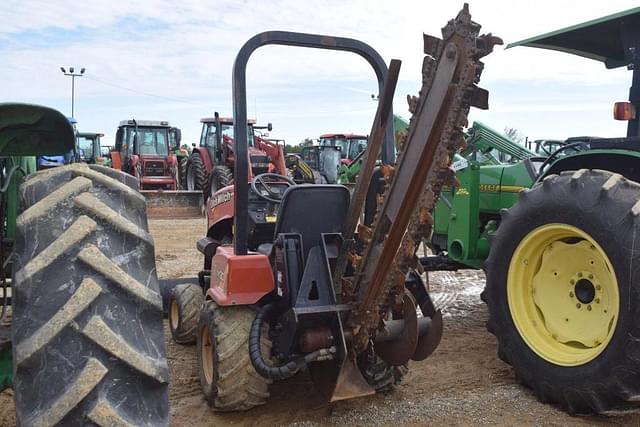 Image of Ditch Witch RT-30 equipment image 1