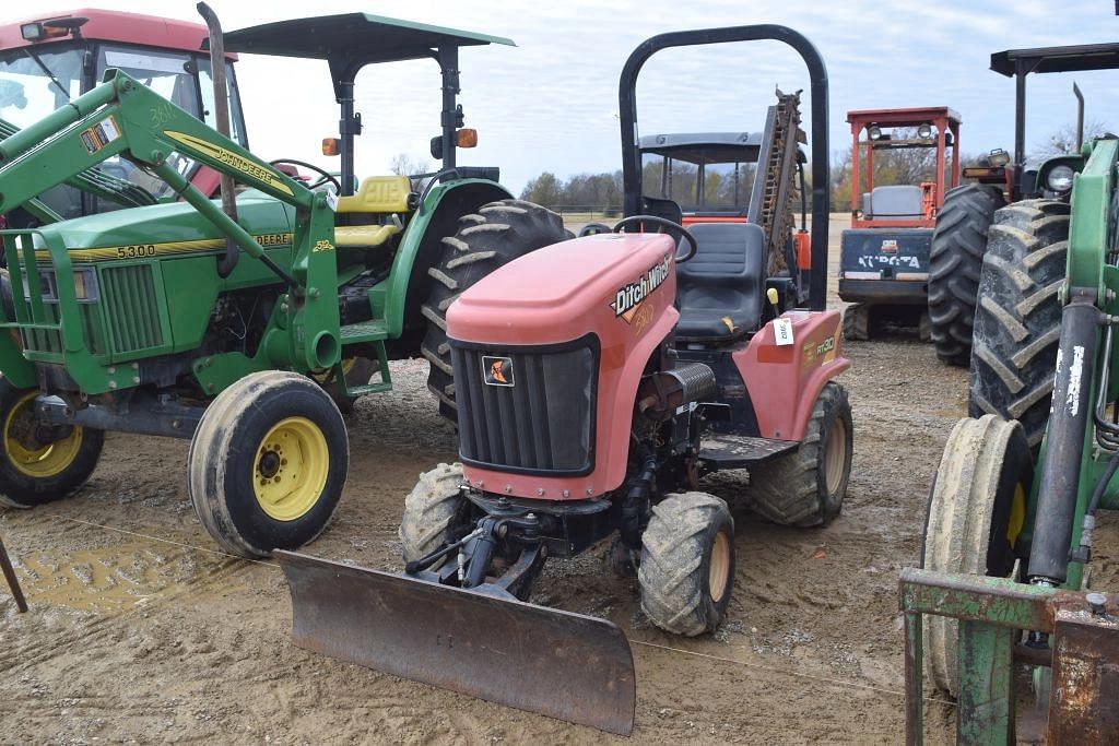 Image of Ditch Witch RT-30 Primary image