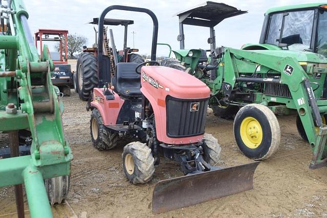 Image of Ditch Witch RT-30 equipment image 3