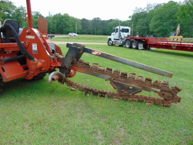 Image of Ditch Witch RT55 equipment image 3