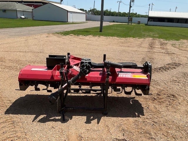 2023 Bush Hog RT84G Equipment Image0