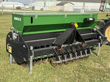 Main image RTP Outdoors Genesis 8