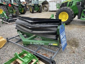 Image of RTP Outdoors Goliath 6 equipment image 1