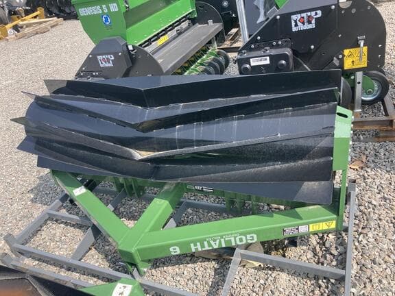 Image of RTP Outdoors Goliath 6 equipment image 4