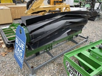 RTP Outdoors Goliath 6 Equipment Image0