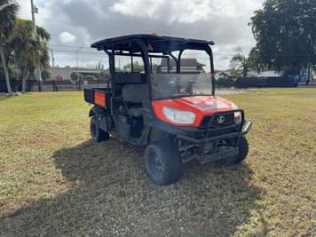 Main image Kubota RTV-X1140WL-H