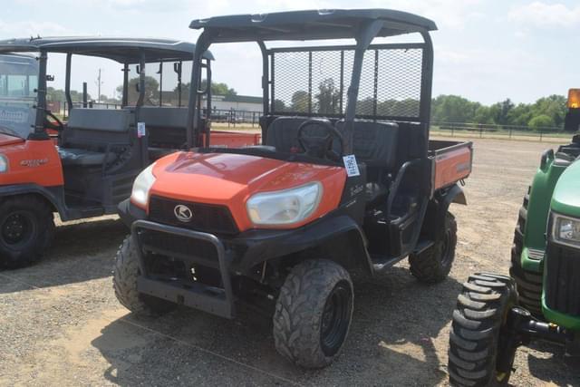 Image of Kubota RTV-X900 equipment image 4