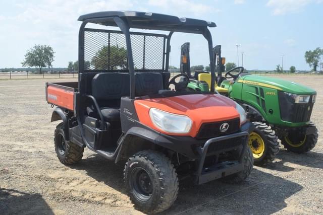 Image of Kubota RTV-X900 equipment image 3