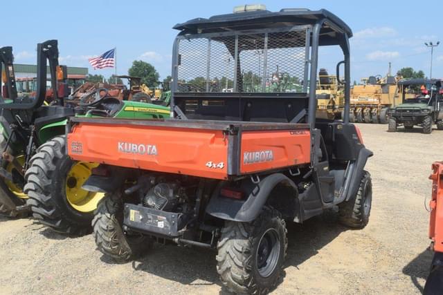 Image of Kubota RTV-X900 equipment image 2