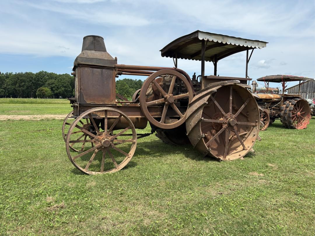 Image of Rumely OilPull G 20/40 Primary image