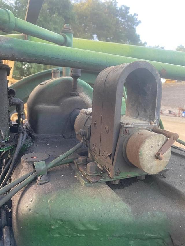 Thumbnail image Rumely OilPull G 20/40 9