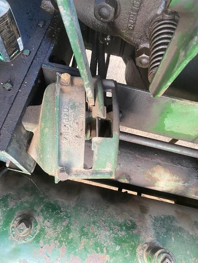 Thumbnail image Rumely OilPull G 20/40 14