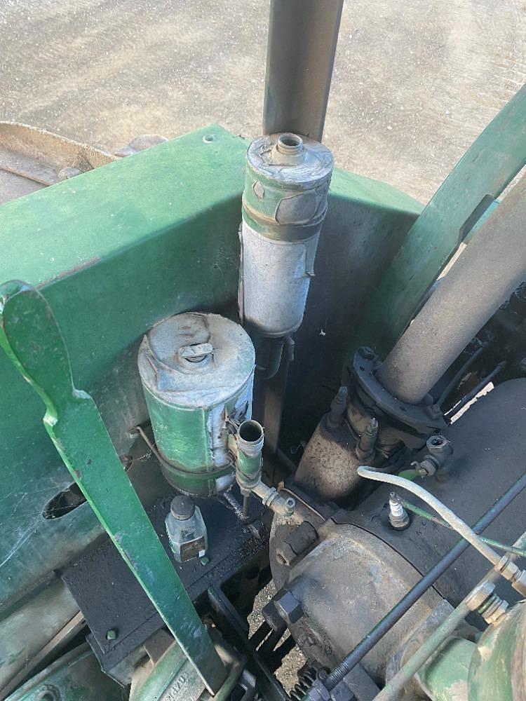 Main image Rumely OilPull G 20/40 19