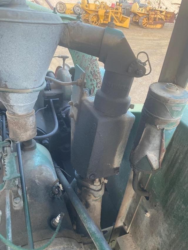 Thumbnail image Rumely OilPull G 20/40 20