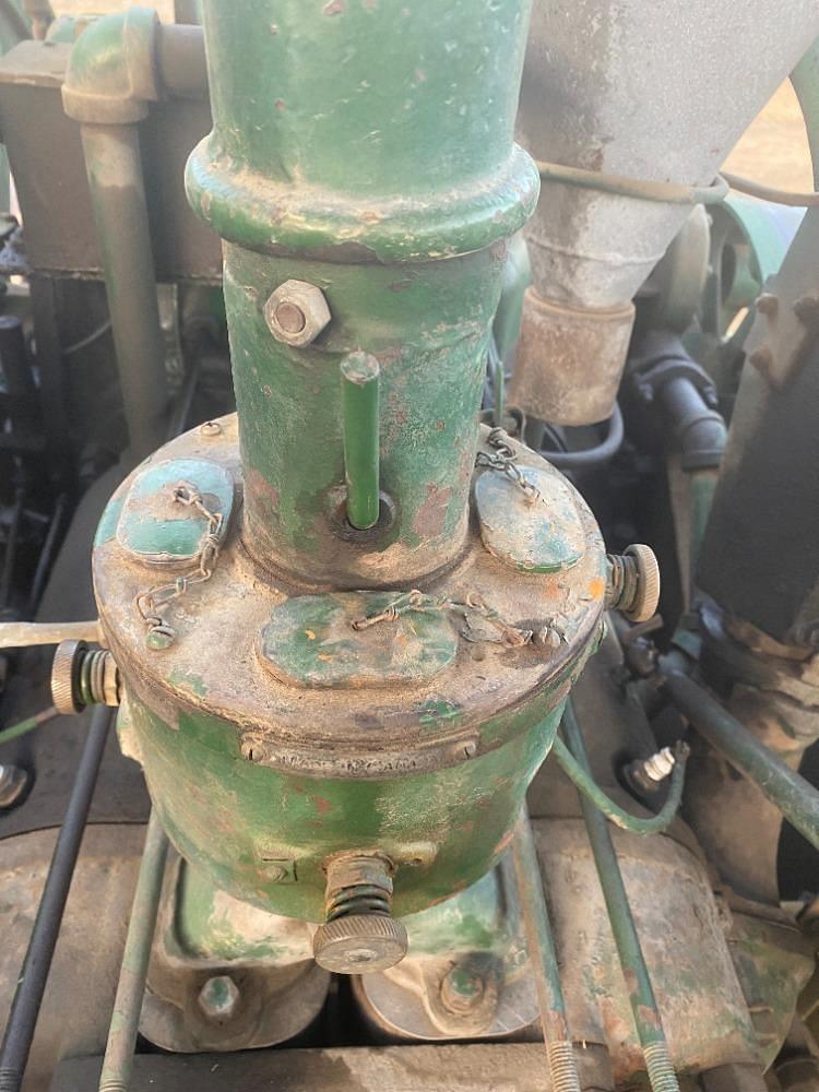 Main image Rumely OilPull G 20/40 21