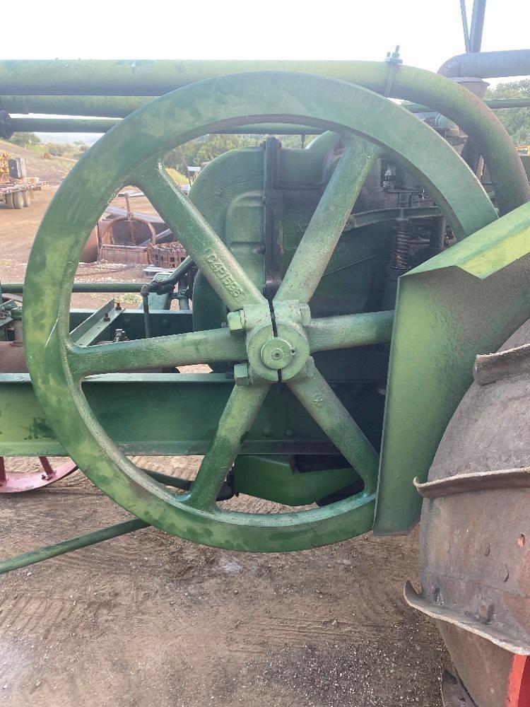Main image Rumely OilPull G 20/40 5