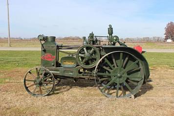 Main image Rumely OilPull L 15/25