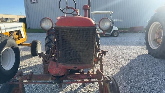 Image of Farmall Cub equipment image 4