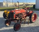 Farmall Cub Image