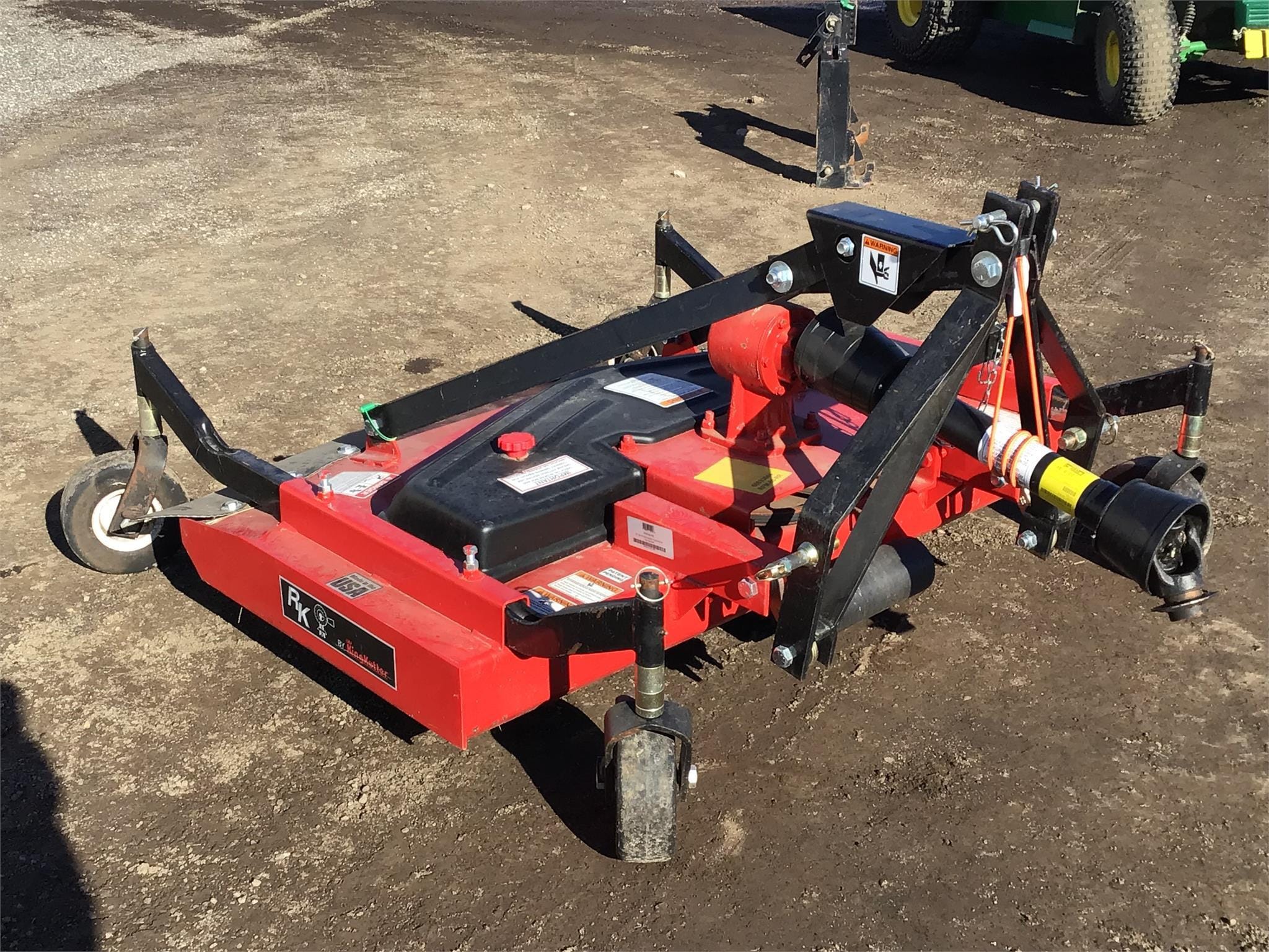 Rural King RFM-60-RR Equipment Image0