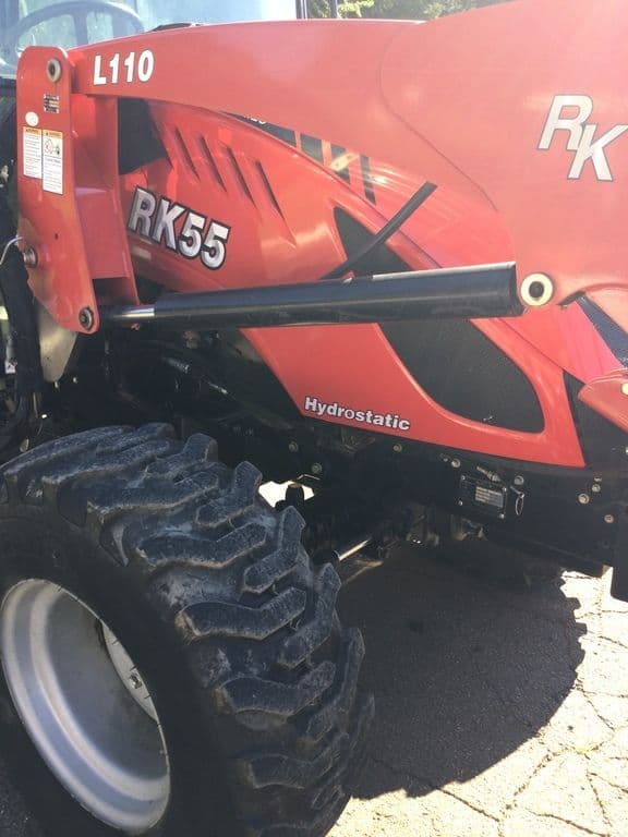 Image of Rural King RK55 equipment image 4