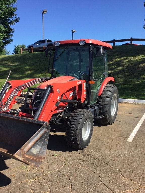 Rural King RK55 Equipment Image0