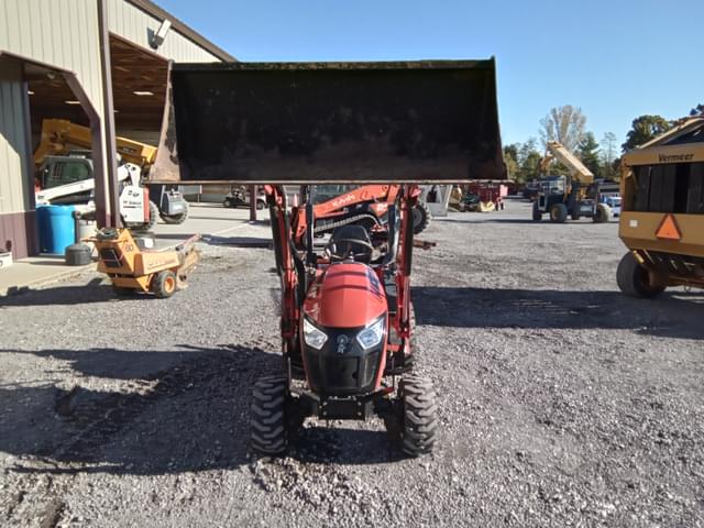 Image of Rural King RK19H equipment image 1