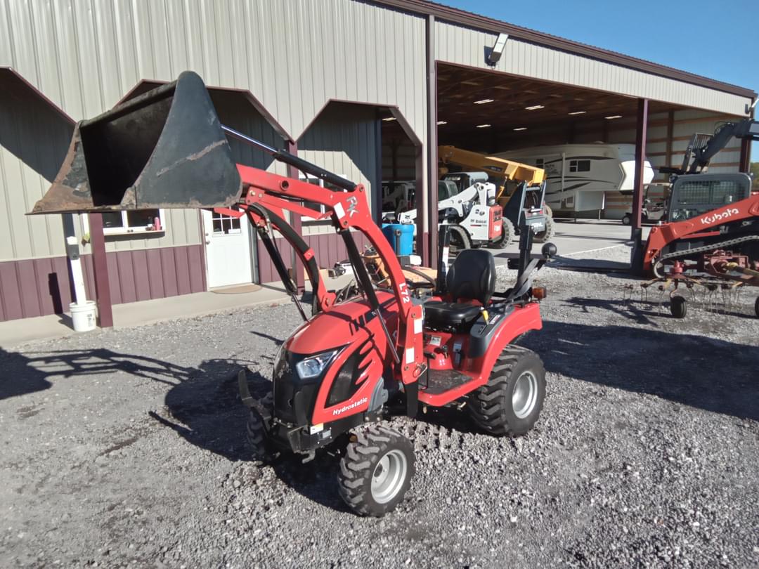 Image of Rural King RK19H Primary image