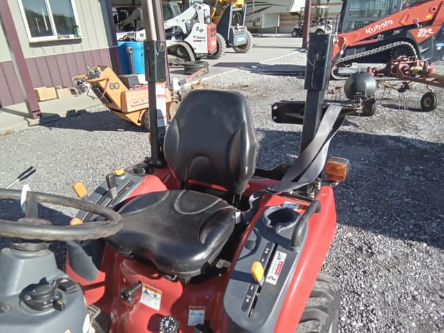 Image of Rural King RK19H equipment image 4