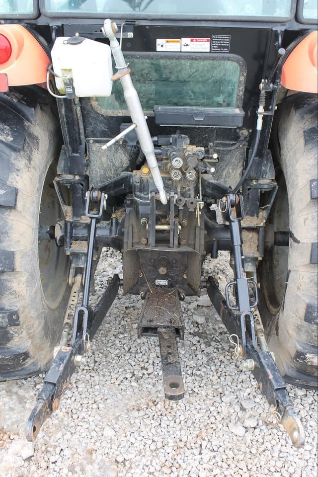 Image of Rural King RK55 equipment image 4