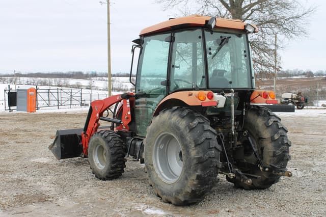 Image of Rural King RK55 equipment image 2