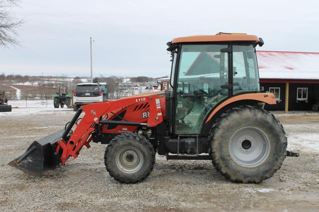 Image of Rural King RK55 equipment image 1