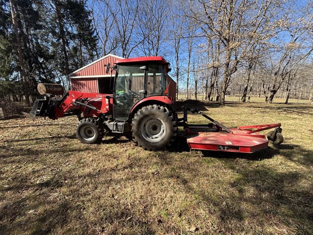 Image of Rural King RK55 equipment image 1