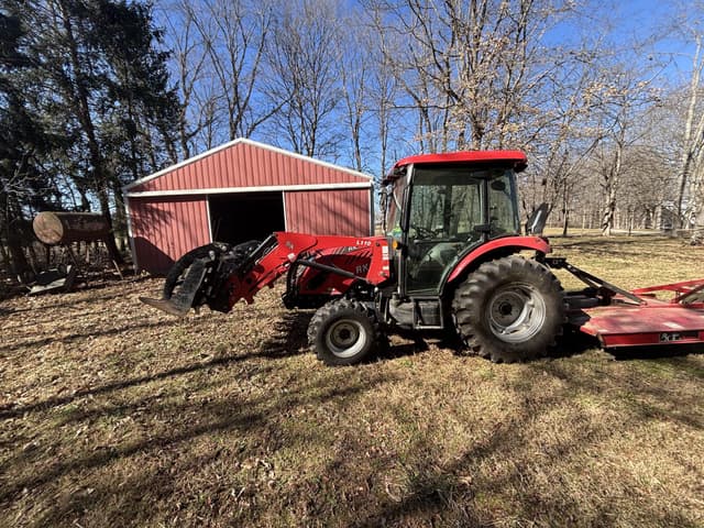 Image of Rural King RK55 equipment image 2