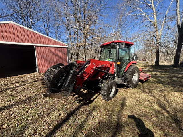 Image of Rural King RK55 equipment image 3