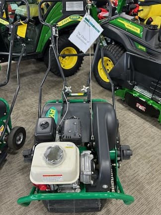 Image of Ryan GX120 equipment image 1