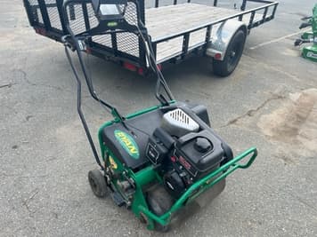 Main image Ryan Lawnaire Aerator