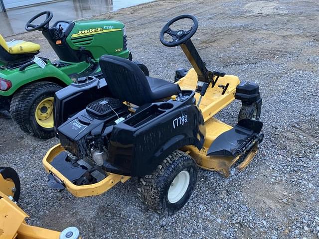 Image of Cub Cadet RZTS equipment image 2