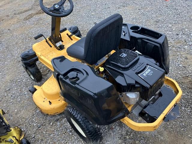 Image of Cub Cadet RZTS equipment image 3