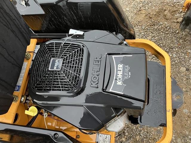Image of Cub Cadet RZTS equipment image 4