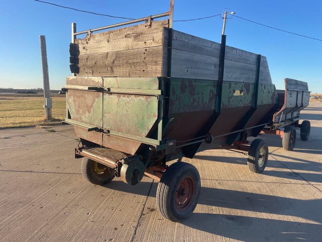 Image of S&H Undetermined equipment image 2